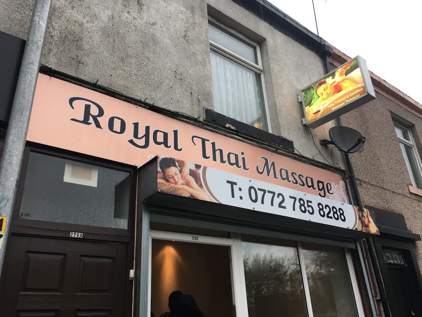 Royal Thai Massage · Photos 3
